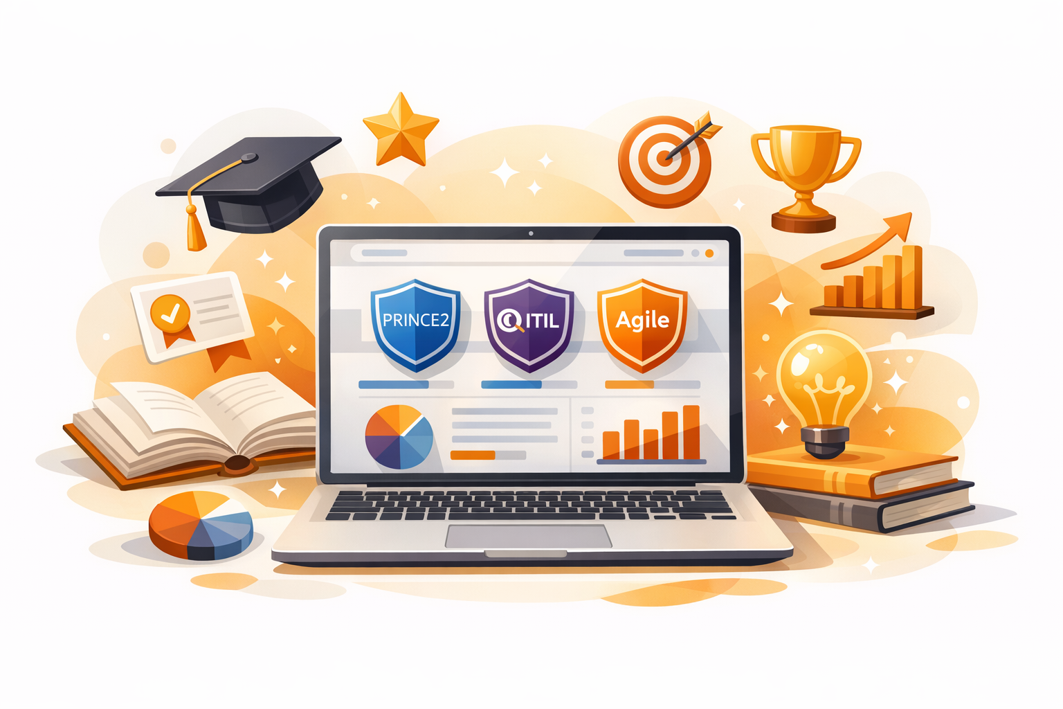 Ninja Academy — AI-Powered Professional Training Platform